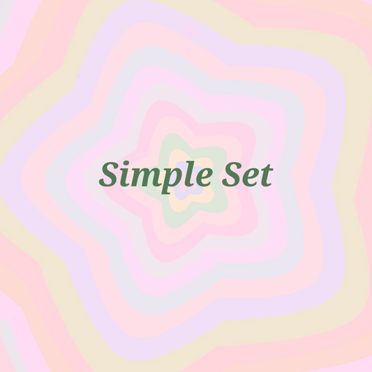 Simple Set