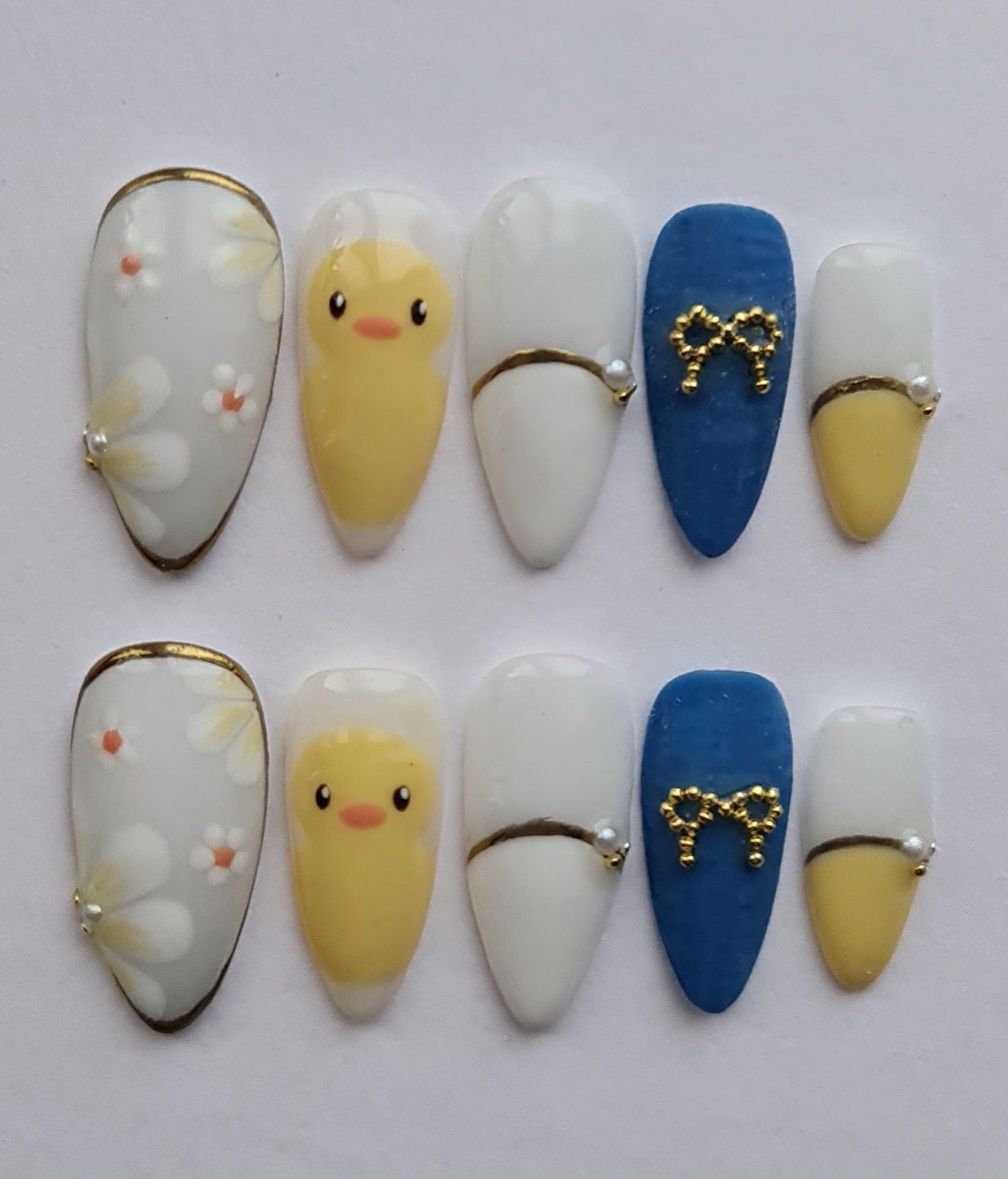 Duck Set