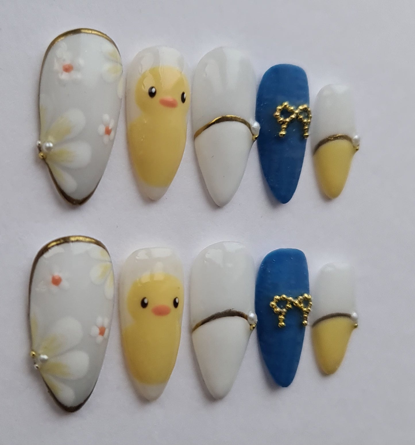 Duck Set