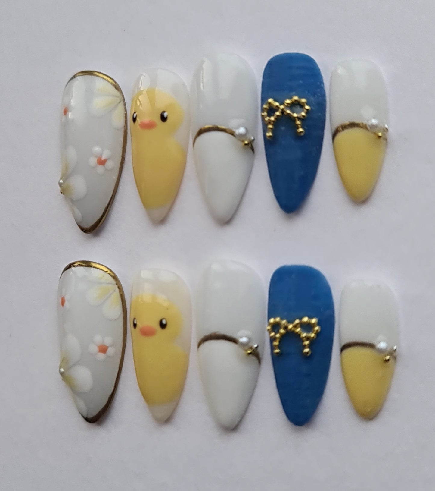 Duck Set